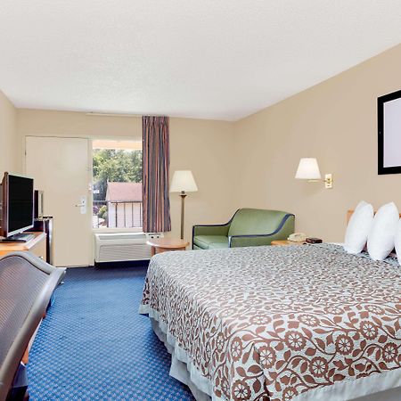 Americas Best Value Inn Aiken Εξωτερικό φωτογραφία
