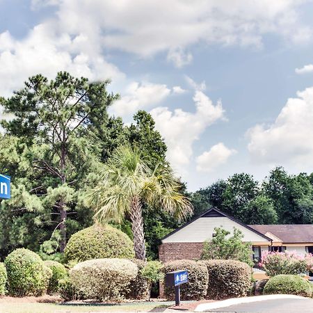 Americas Best Value Inn Aiken Εξωτερικό φωτογραφία