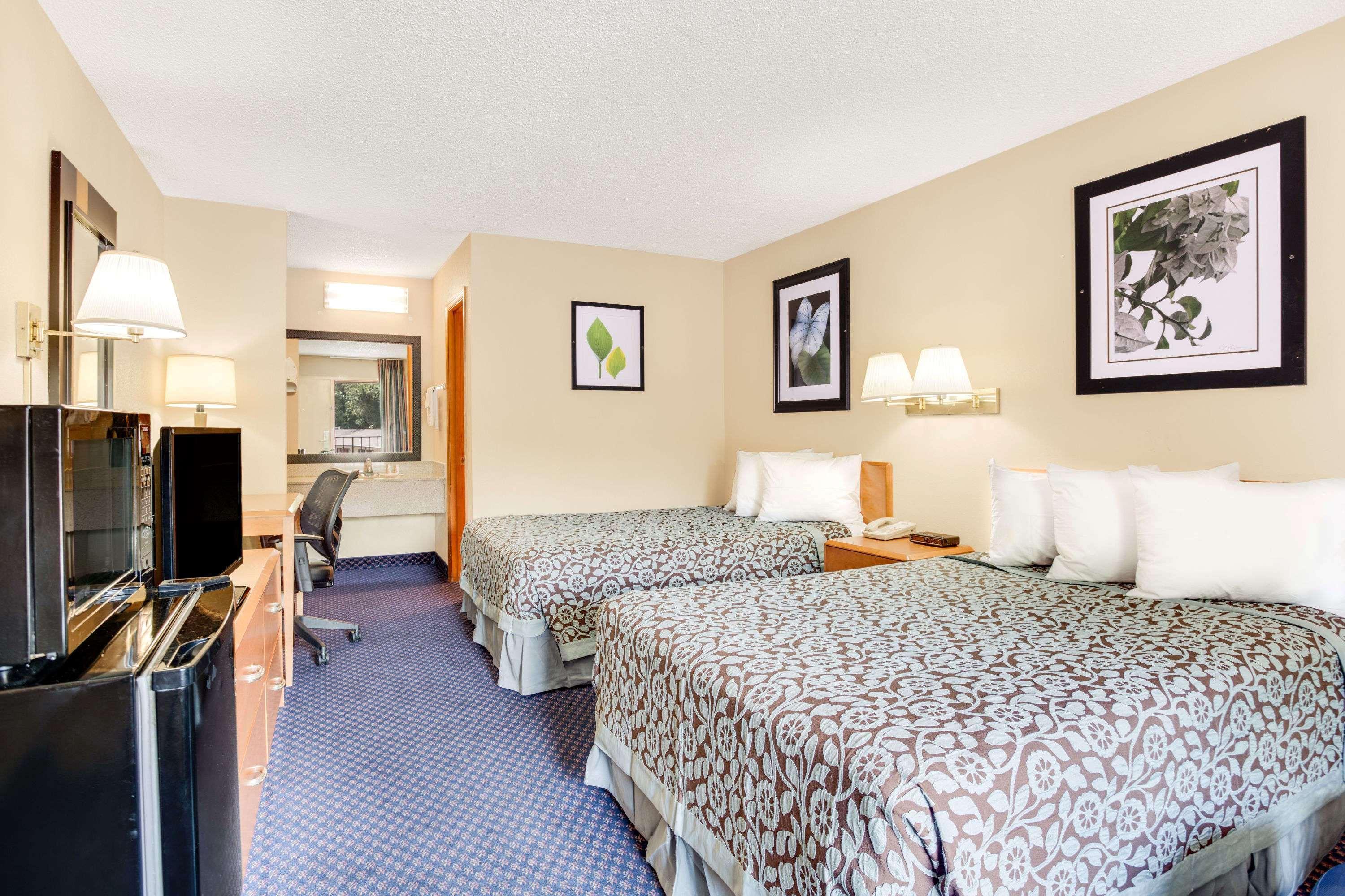 Americas Best Value Inn Aiken Εξωτερικό φωτογραφία