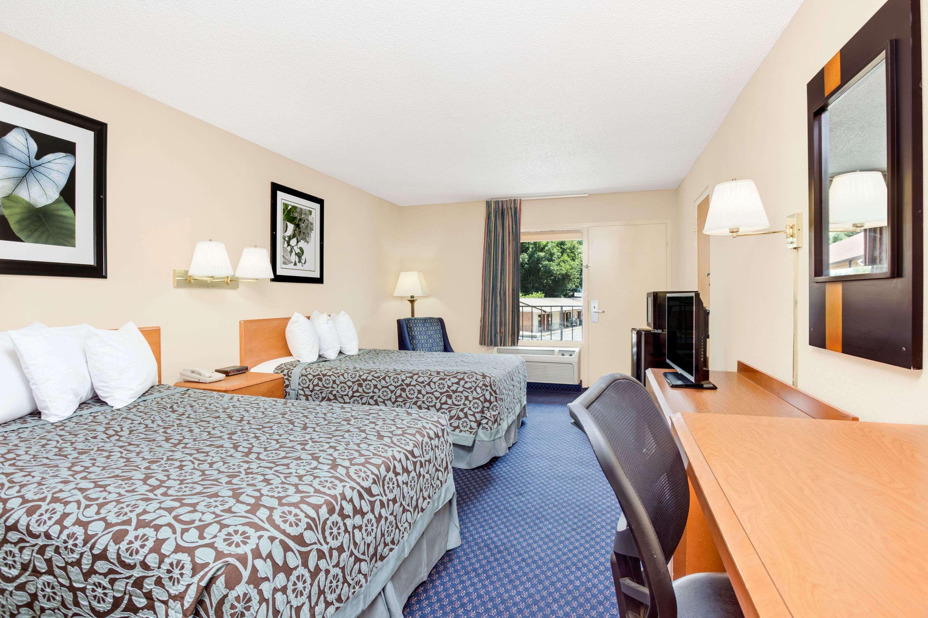 Americas Best Value Inn Aiken Εξωτερικό φωτογραφία
