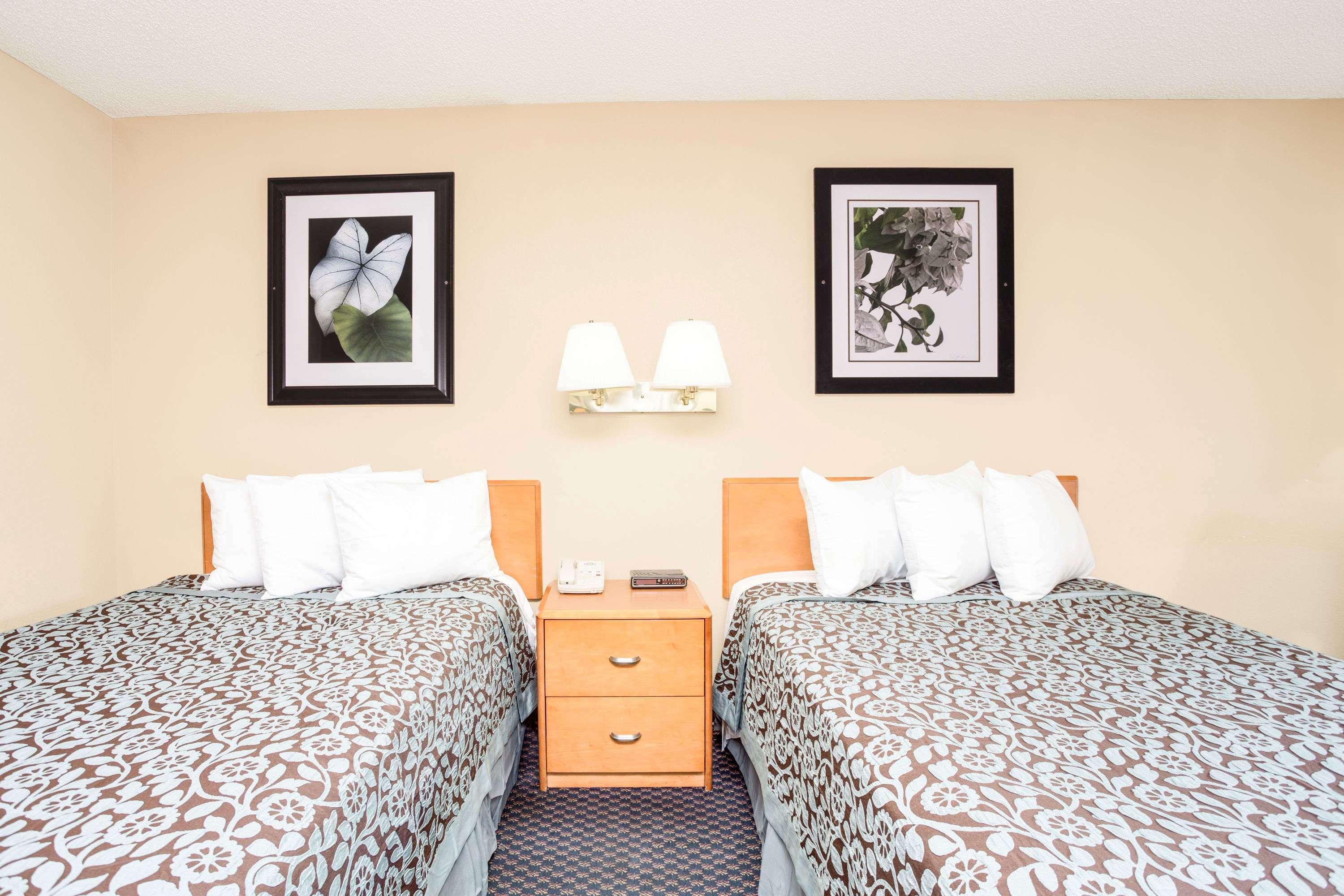 Americas Best Value Inn Aiken Εξωτερικό φωτογραφία
