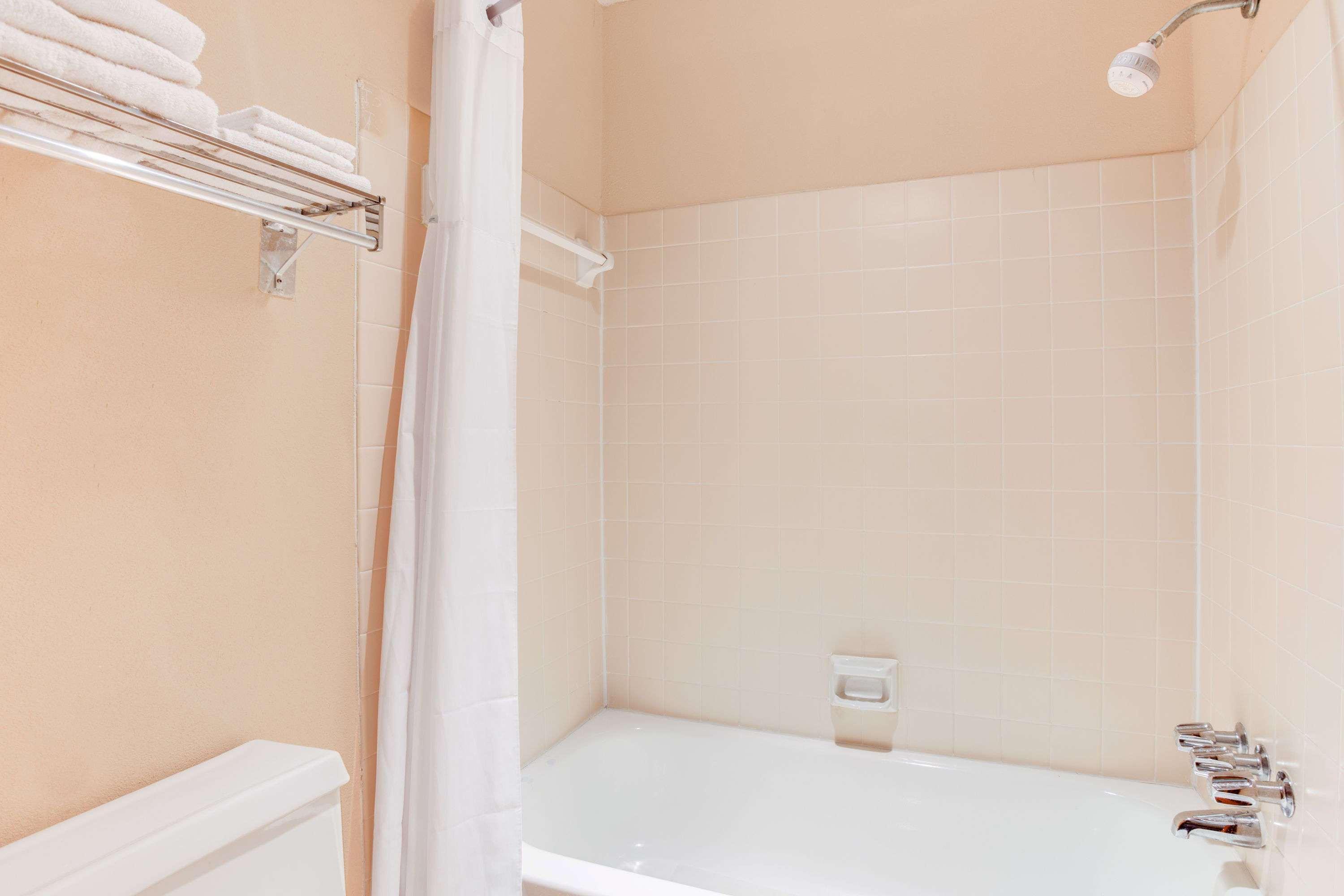 Americas Best Value Inn Aiken Εξωτερικό φωτογραφία