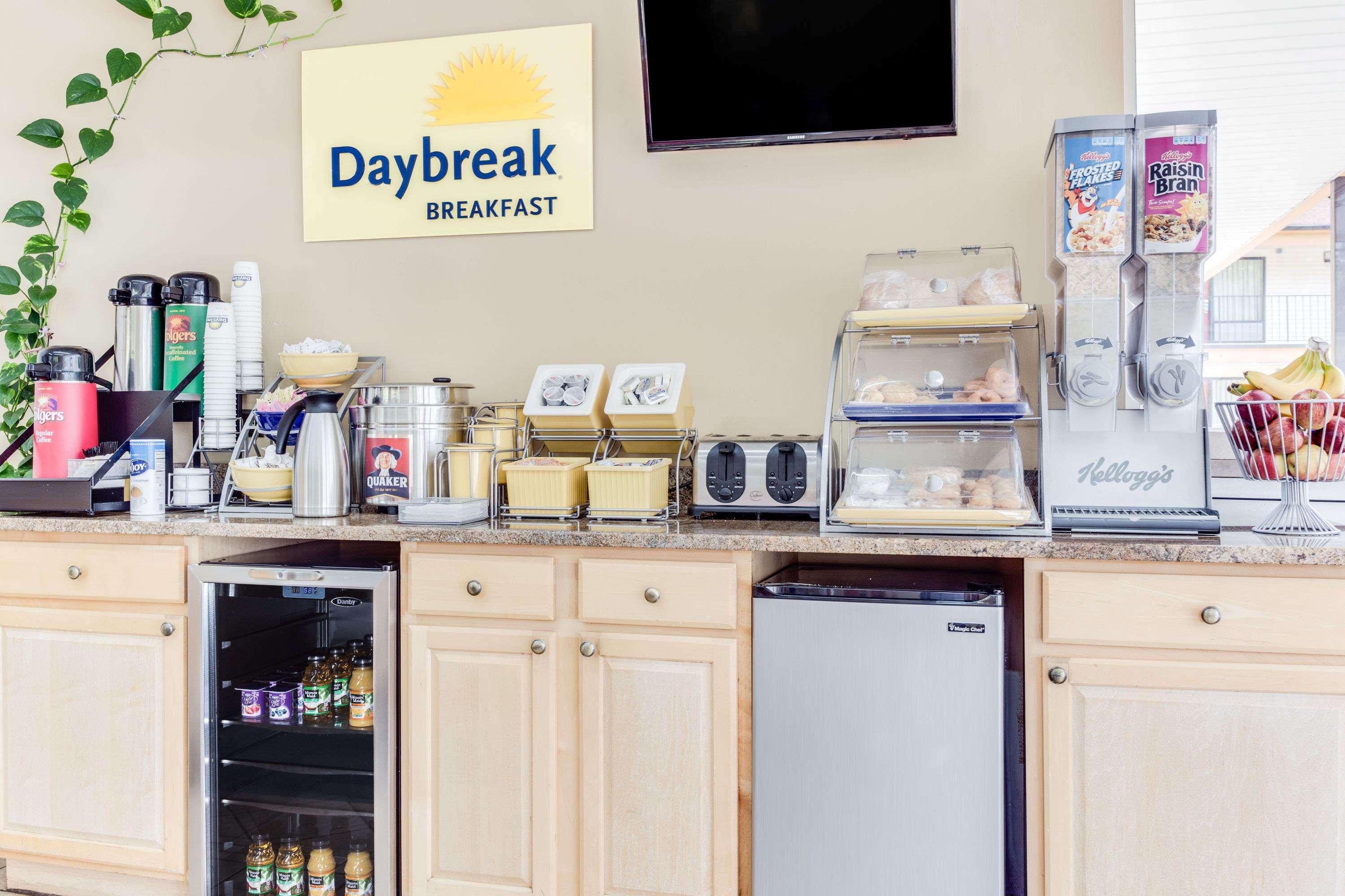 Americas Best Value Inn Aiken Εξωτερικό φωτογραφία