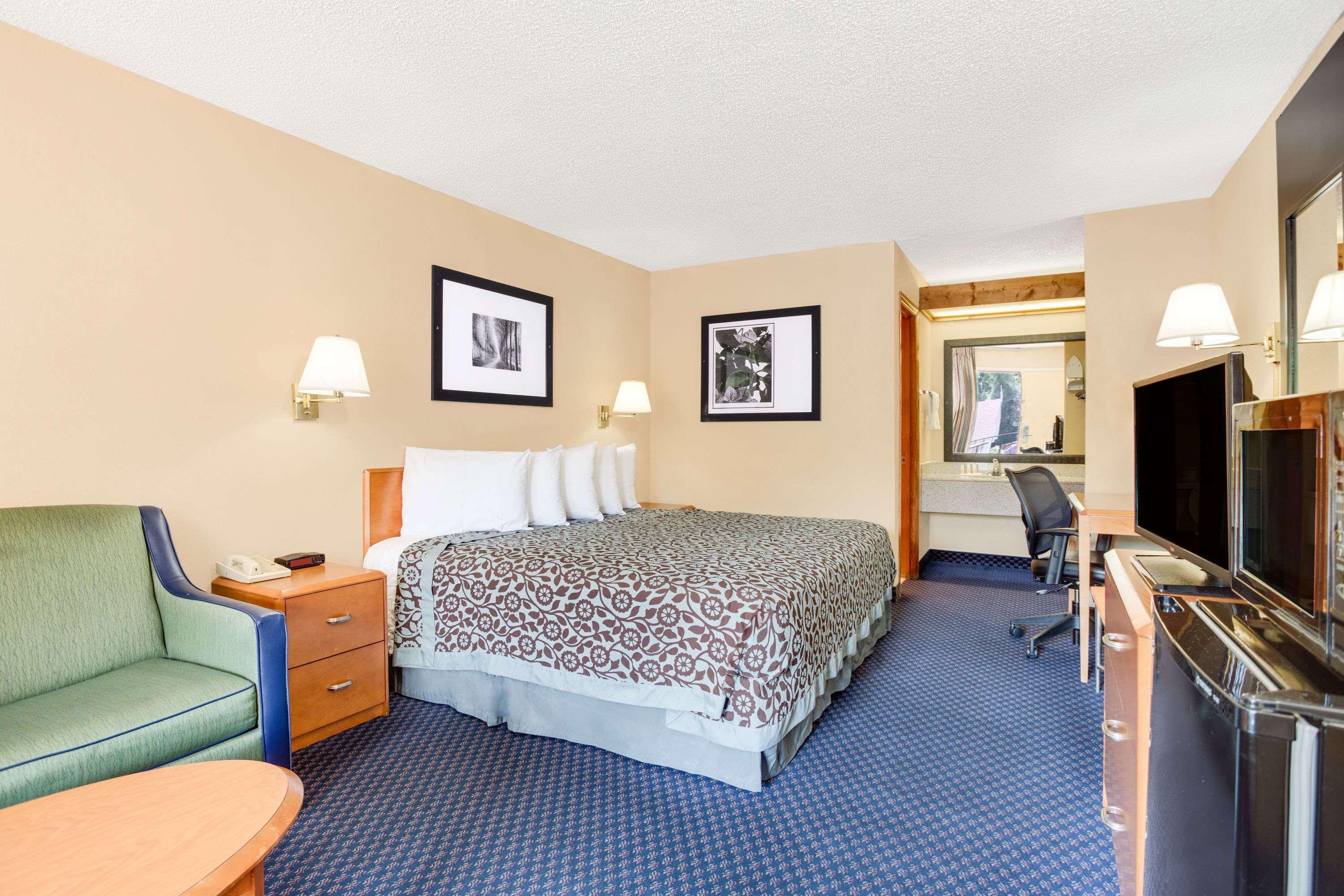 Americas Best Value Inn Aiken Εξωτερικό φωτογραφία