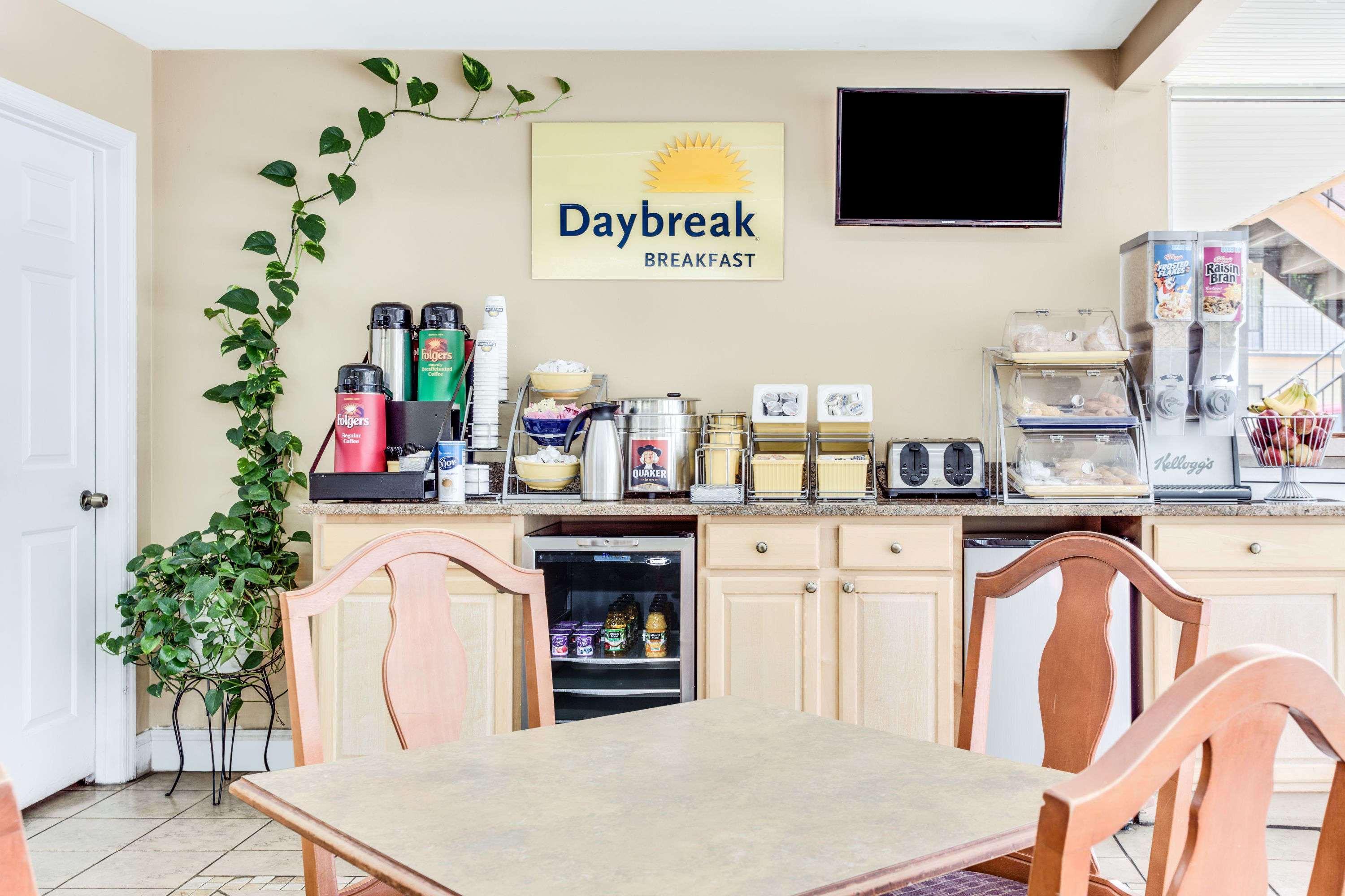 Americas Best Value Inn Aiken Εξωτερικό φωτογραφία