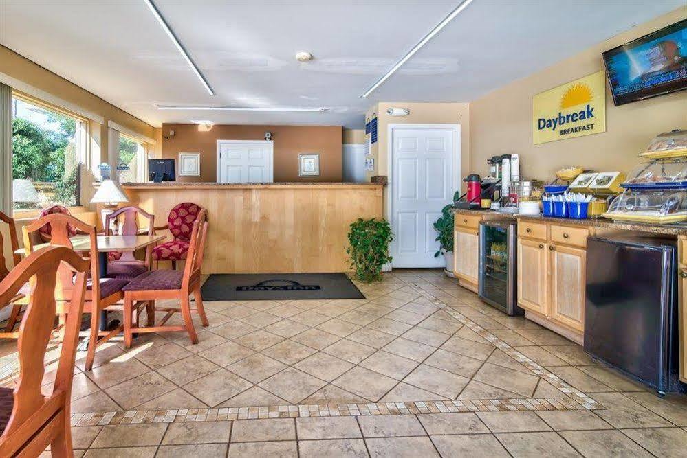 Americas Best Value Inn Aiken Εξωτερικό φωτογραφία