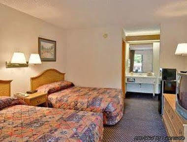 Americas Best Value Inn Aiken Εξωτερικό φωτογραφία