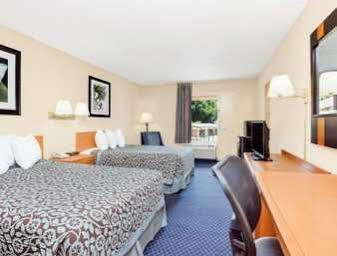 Americas Best Value Inn Aiken Εξωτερικό φωτογραφία
