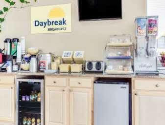 Americas Best Value Inn Aiken Εξωτερικό φωτογραφία